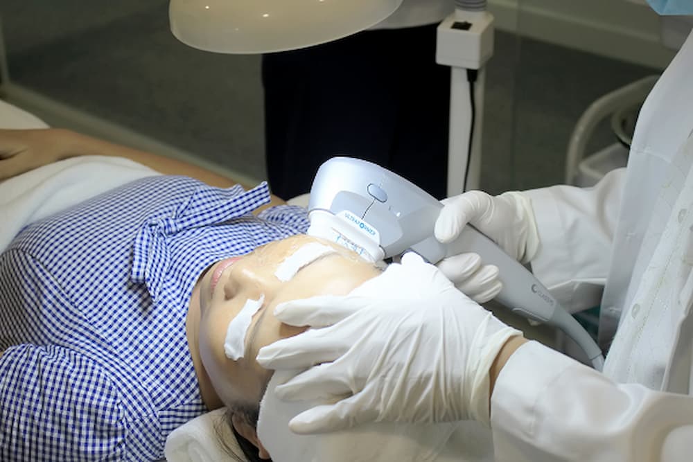 Tình trạng lão hoá da ảnh hưởng đến số buổi liệu trình làm trẻ hoá đa tầng