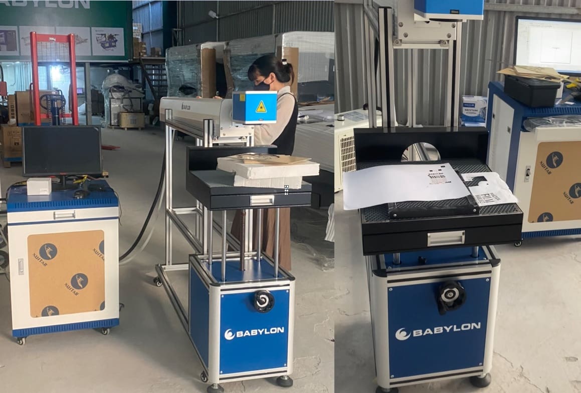 Lưu ý để vận hành máy laser CO2 hiệu quả nhất