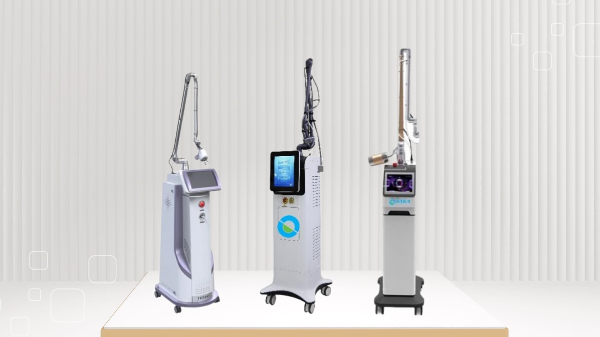 Máy laser CO2