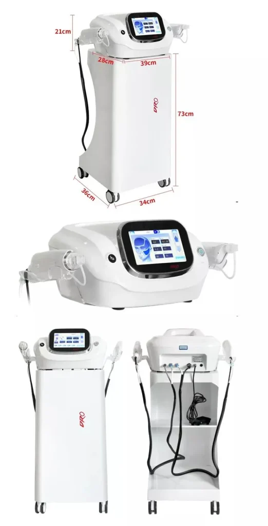 Điều trị bằng Máy MESO-THERAPY cho  liệu trình trẻ hoá da mặt giá bao nhiêu 