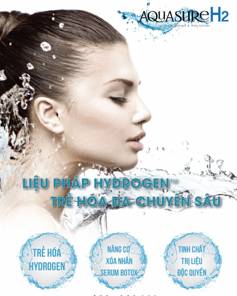 Máy Chăm Sóc Da Mặt