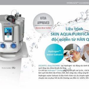 Máy Chăm Sóc Da Mặt