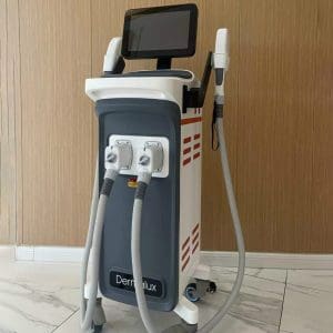 Máy triệt lông IPL thông thường