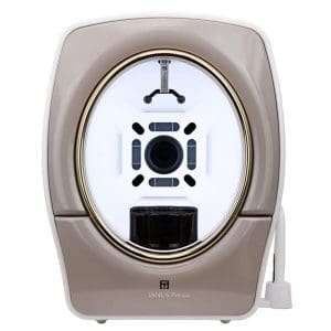 Máy soi da và những điều cần biết