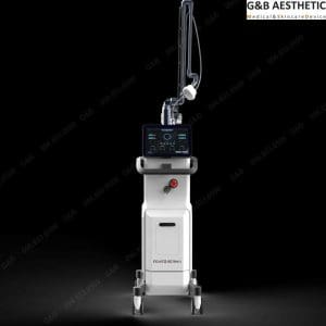 Máy xoá xăm đáp ứng nhu cầu làm đẹp hiện đại