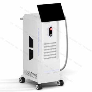 Máy Triệt Lông Diode Laser