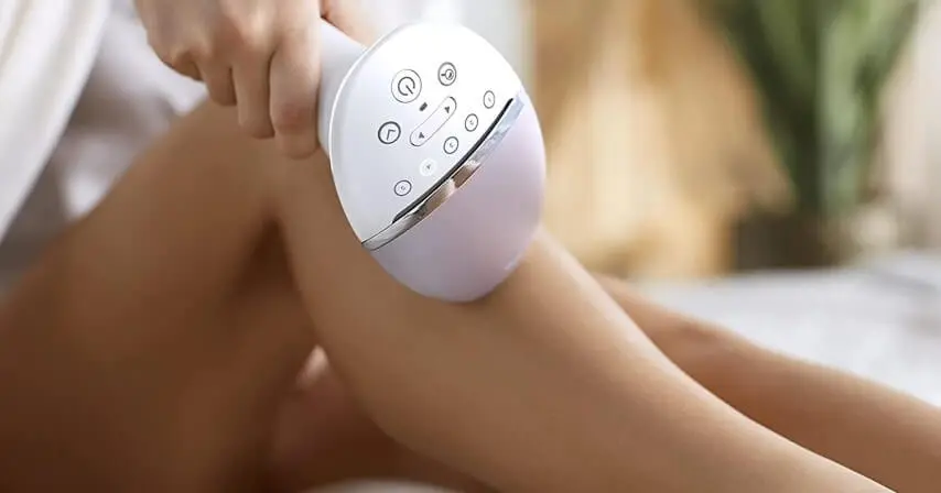 Máy triệt lông của Nhật được ưa chuộng nhờ công nghệ hiện đại và tính năng vượt trội