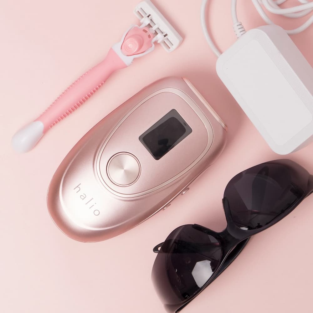 Máy triệt lông mini có hiệu quả không