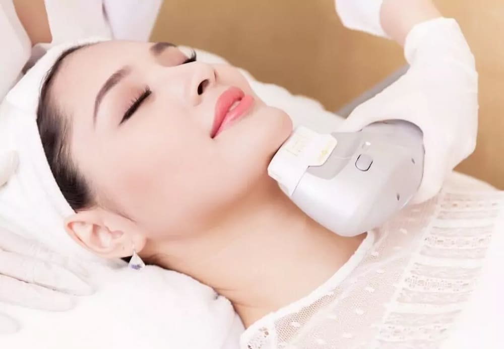 Nhu cầu làm đẹp bằng HIFU và Ultherapy được nhiều chị em ưa chuộng