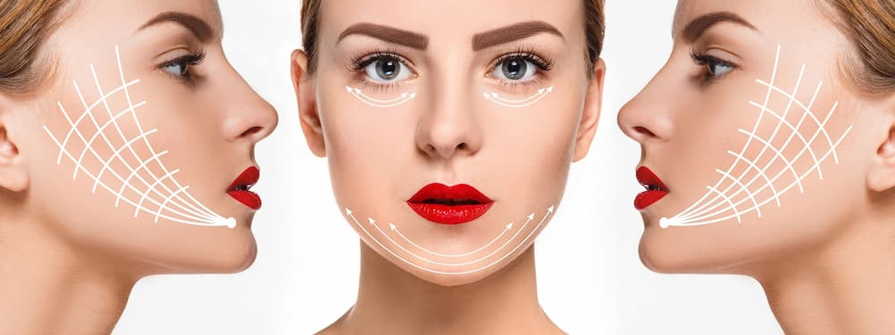 Không lạm dụng công nghệ cao để trẻ hoá da