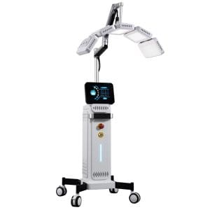 Máy Ánh Sáng Sinh Học LP 100