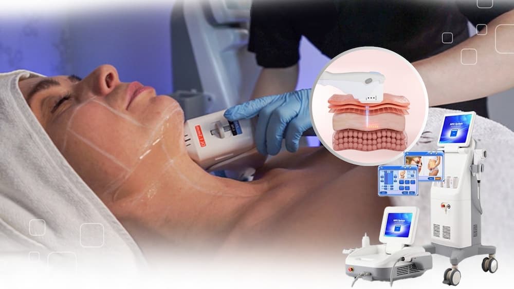 Hifu là gì mà nhiều chị em "săn đón" đến vậy