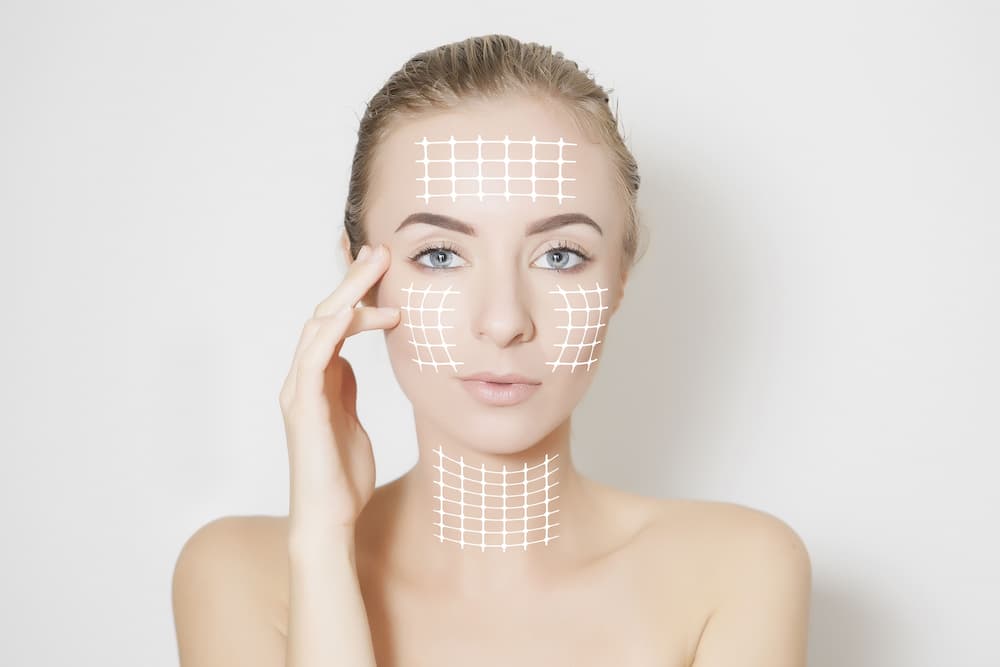 Kết hợp các phương pháp nâng cơ mặt giúp duy trì hiệu quả dài lâu