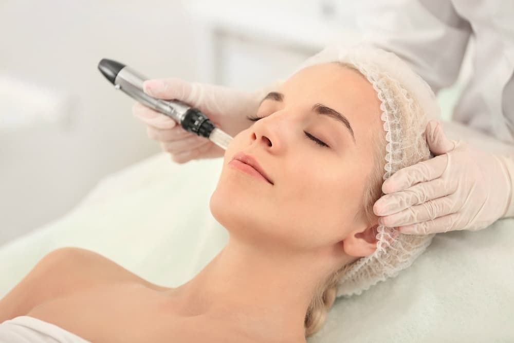 Cân nhắc kỹ trước khi lựa chọn trẻ hoa da tự nhiên hay công nghệ cao