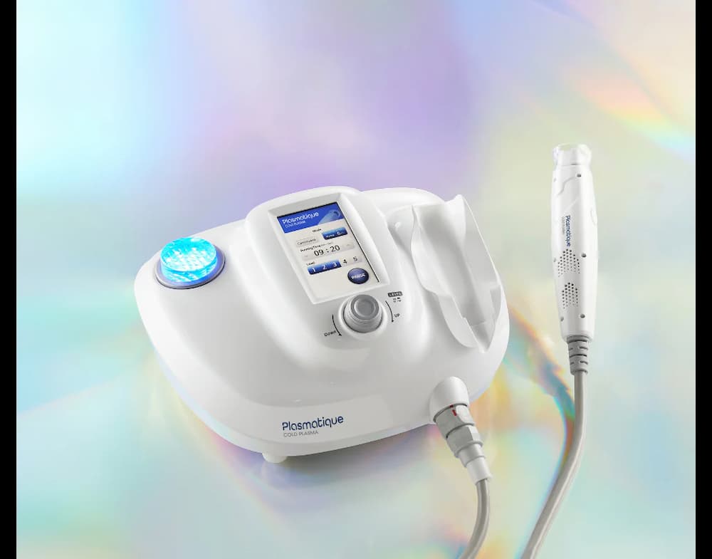 Máy Plasma Lạnh mang đến giải pháp trong thẩm mỹ và điều trị vết thương