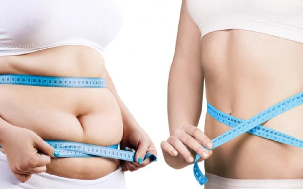 Máy giảm béo RF giúp da đàn hồi săn chắc